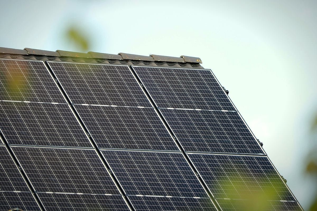 PV-Module